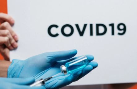 UK’s coronavirus vaccine is safe and induces an immune response